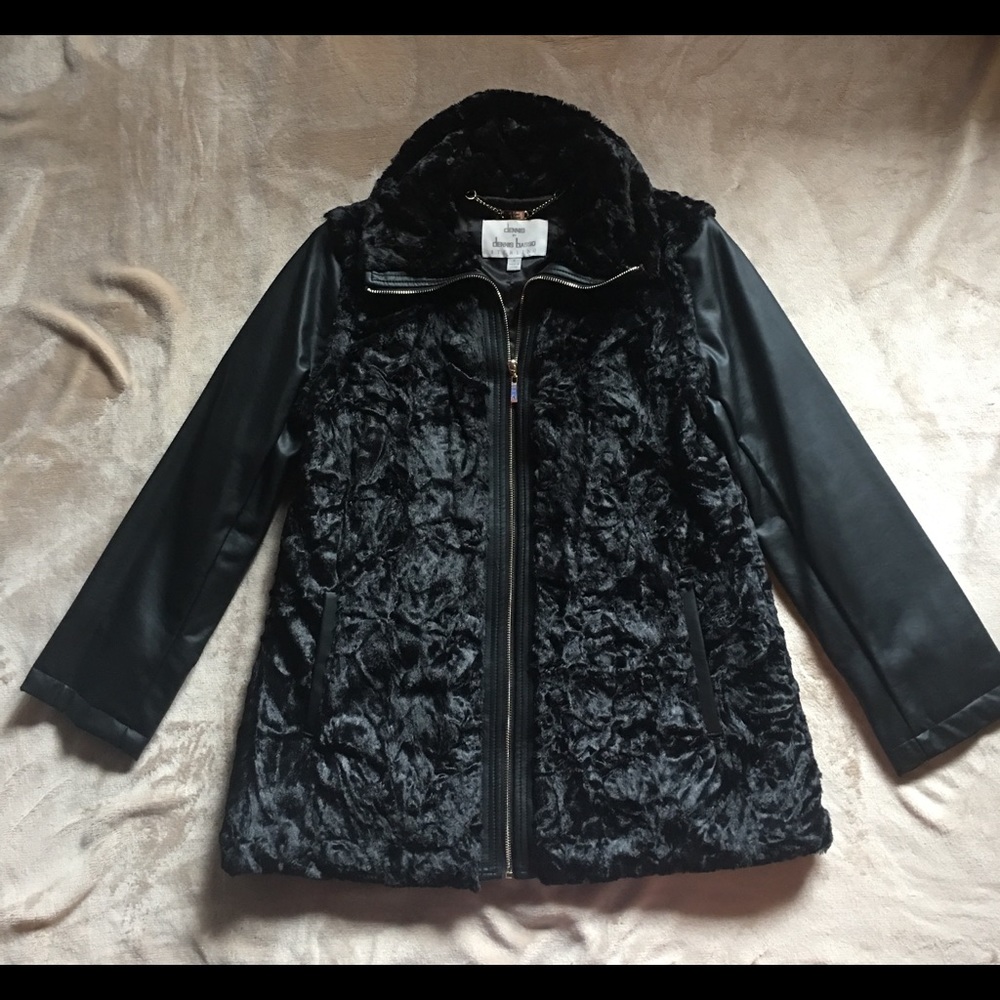 “Basso” Jacket/Vest